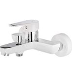Üso Ua-000523 Armoni Beyaz Banyo Bataryası