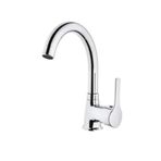 Uso UD-000353 Krom Damla Lavabo Bataryası