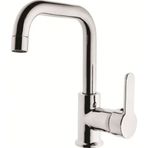 Uso UE-000546 Elida Mix Kuğu Lavabo Bataryası