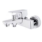 Uso UL-0593 Linda Krom Banyo Bataryası