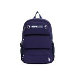 Uspa Plcan23259 U.S. Polo Assn. Okul Sırt Çantası, Lise, Üniversite Lacivert