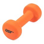 USR 1 kg Neopren Dambıl