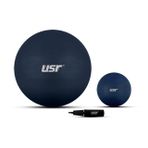 USR 20551B 20+55 cm Pilates Topu+Pompası