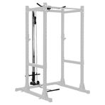 USR 52-260 Power Rack Kablo Çekiş Eklentisi