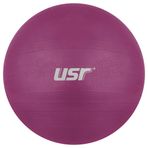 USR 552BM 20+55 cm Pilates Topu+Pompa+2 Lastik