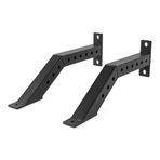 USR 63-267 Power Rack Sabitleme Ayağı Eklentisi