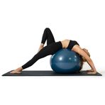 USR 651B 65 cm Pilates Topu+Pompası