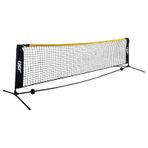 USR 6TS 6 M Tenis Ayak Tenisi Seti