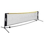 USR 6TSX 6 M Tenis-Ayak Tenisi Seti
