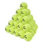 Usr Acies 60'lı Tenis Antrenman Topu
