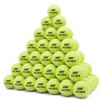 Usr Acies 60'lı Tenis Antrenman Topu