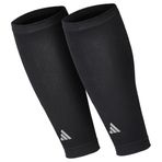 USR Adidas 13325BK L/XL Kompresyon Baldırlık