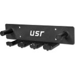USR AHM7 3 lü Bar- Klips Askısı