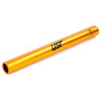 USR AJR1 Alüminyum Küçük Boy Sarı Atletizm Stafet