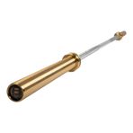 USR Ares 220 cm Halter Antrenman Bar