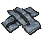 USR AY10 2X1 kg Neopren El Ayak Ağırlığı