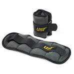 USR AY15 2X1,5 kg Neopren El Ayak Ağırlığı