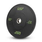 Usr BBP10 10 kg Bumper Plaka