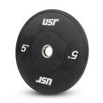 USR Bbp5 5 kg Bumper Plaka