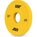 USR BF15 1.5 kg Ara Plaka