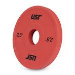 USR BF25 2.5 kg Ara Plaka