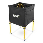 USR BG104 Tekerlekli Top Arabası