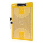 USR BT100 Basketbol Taktik Tahtası