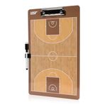 USR BT300 Basketbol Taktik Tahtası