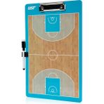 Usr BT400 Basketbol Taktik Tahtası - Bej