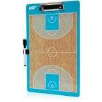 USR BT400 Basketbol Taktik Tahtası