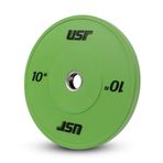 USR CBP10 10 kg Renkli Bumper Plaka
