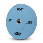 USR CBP20 20 kg Renkli Bumper Plaka