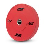 USR CBP25 25 kg Renkli Bumper Plaka