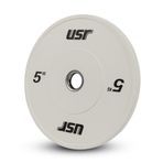 USR CBP5 5 kg Renkli Bumper Plaka