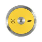 USR CD10 1 kg Atletizm Diski
