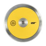 USR CD15 1,5 kg Atletizm Diski