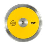 USR CD15 1,5 kg Atletizm Diski