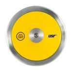 USR CD15 1,5 kg Atletizm Diski