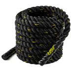 USR Cf9 9 m Plastik Crossfit Halatı