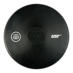 USR D150 1,5 kg Kauçuk Atletizm Diski
