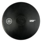 USR D200 2 kg Kauçuk Atletizm Diski