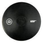 USR D200 2 kg Kauçuk Atletizm Diski