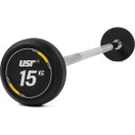 USR DB150 15 kg Düz Barbell