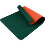 Usr Deep Forest Yoga Mat - Renkli