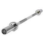 USR Europa 120 cm Olimpik Düz Bar