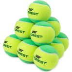 Usr Forest 12 Li Tenis Antrenman Topu - Sarı