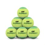 USR Forest 12'li Tenis Antrenman Topu