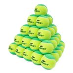 USR Forest 48'li Tenis Antrenman Topu