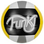 USR Funky 1.2 5 No Dikişli Voleybol Topu