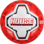 USR House4.1 4 No Futbol Topu - Beyaz